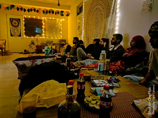 BirAlive Cafe & Stay