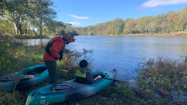 Howling Wolfe Canoe & Kayak