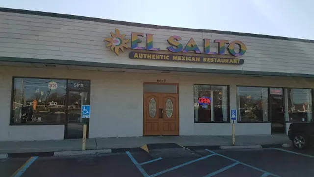 El Salto