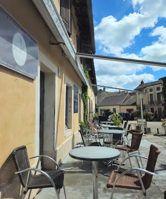 Le Rendez-Vous de l'Abbaye