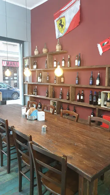 Pane Amore e Fantasia