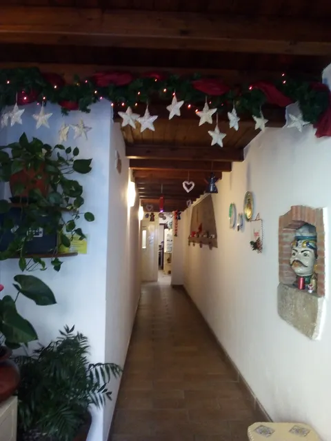 Seme d'Arancia ::: Bed & Breakfast