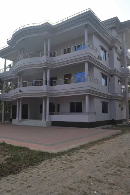 Garden View Guest House