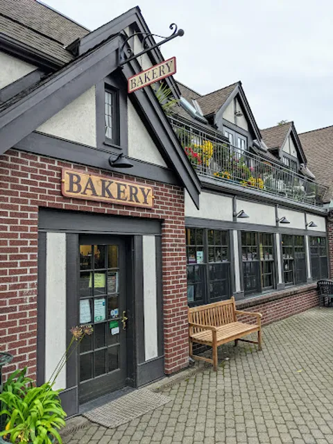 Pane d'Amore Artisan Bakery