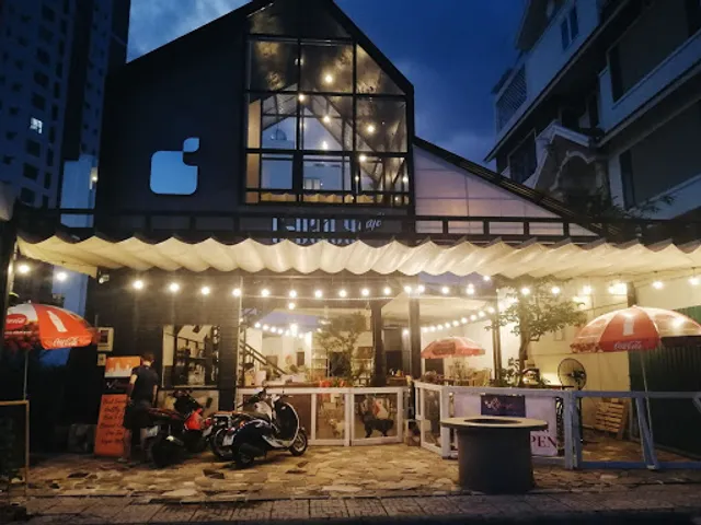 WagWel Rescue - Saigon