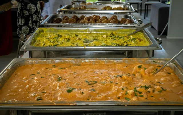 Loaves and Fishes Catering