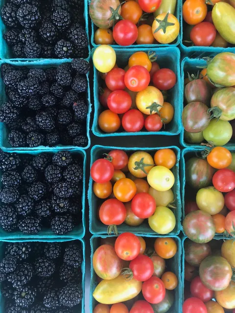 Upper Arlington Farmers Market