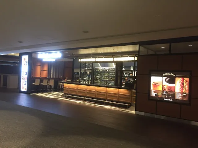 FaSoLa Cafe Coffee＆Beer Narita Airport Terminal2