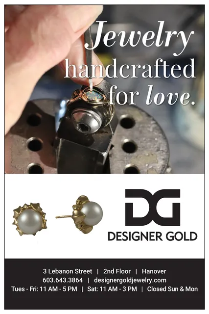 Designer Gold