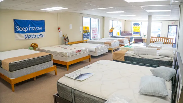 Mattress Makers of Syracuse