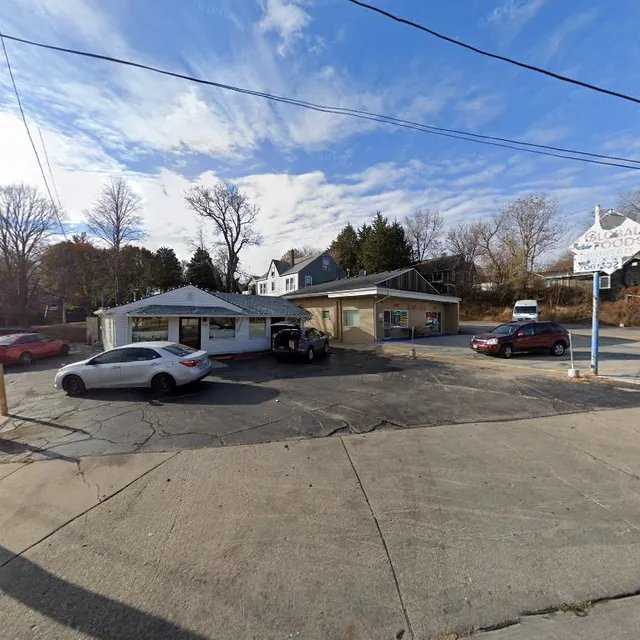 Global Foods Imported