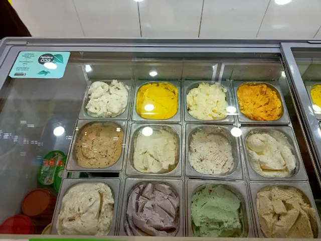 Apsara Ice Creams