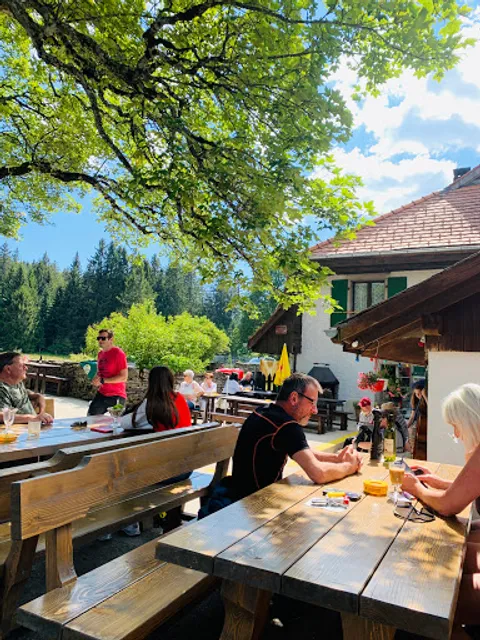 Métairie du Bois Raiguel