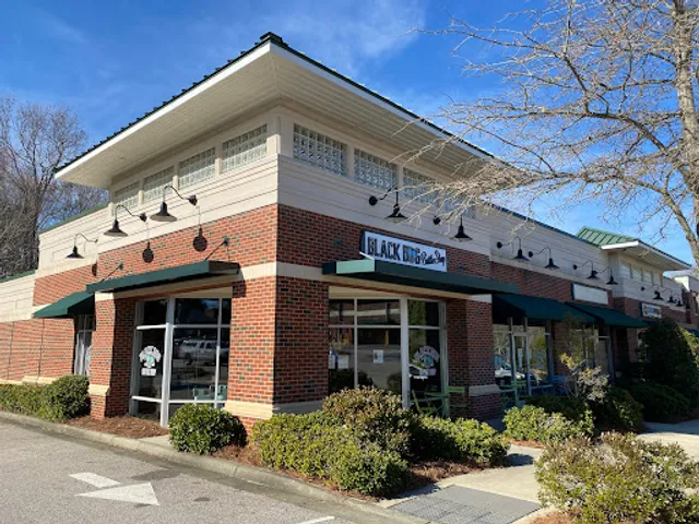 Black Dog Bottle Shop