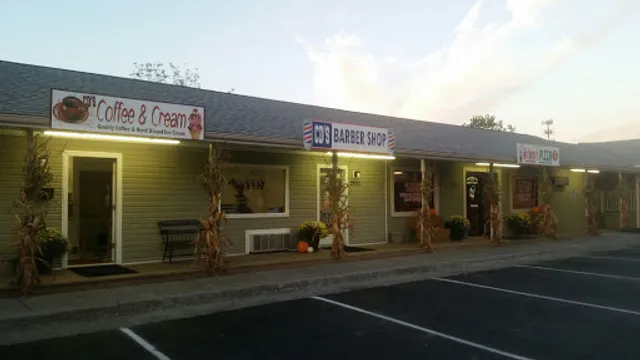 Nino’s Pizzarama (Winchester)