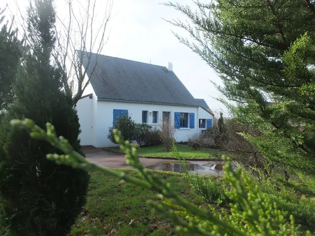 Chambre D'hôtes Ker Rio