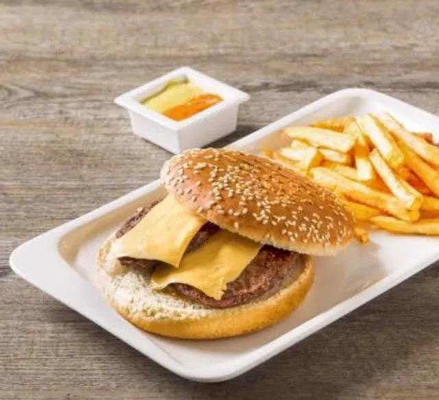 Chez Ramo Rue De Bayeux CAEN