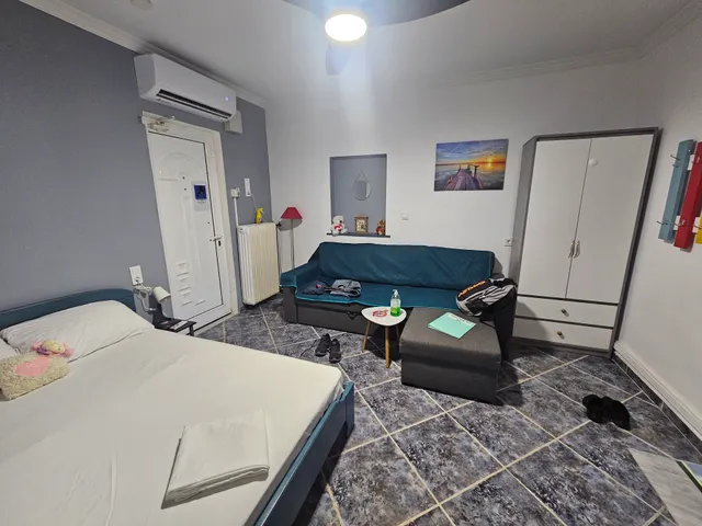 Isthmus Cuddly Nest 86A