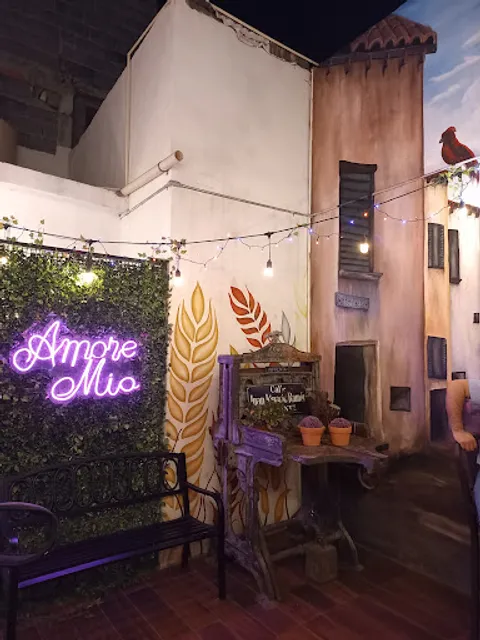 El Semillerito Restaurante