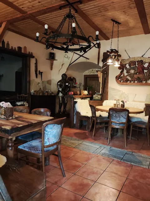 Burgschänke & Herberge Zur Haynsburg