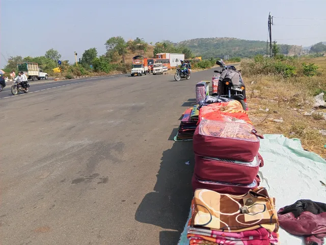 OYO 49312 Sahara Lodge