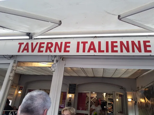 La Taverne Italienne