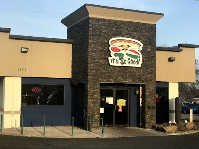 El Rinconsito I Yakima Nob Hill