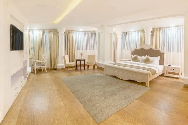 Hotel Sabrina Kathmandu