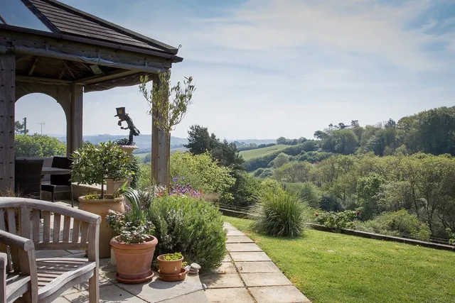 Highway Farm Holiday Cottage