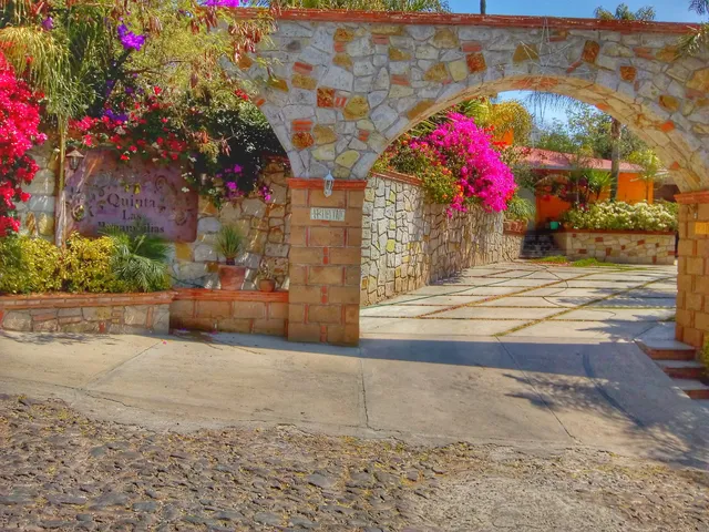 Quinta Las Bugambilias