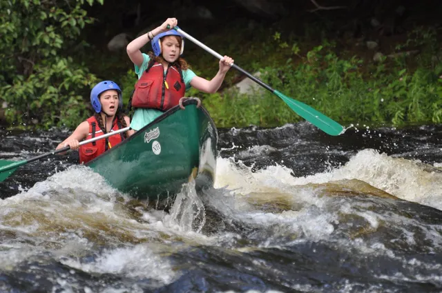 Northern Waters Outfitters