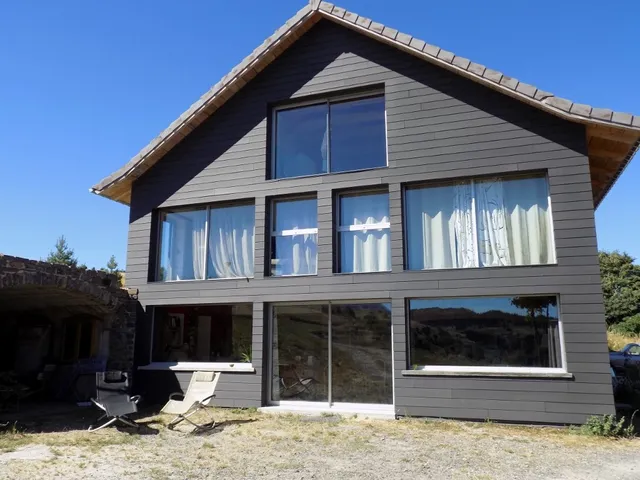 La Grange de l'Ardeyrol