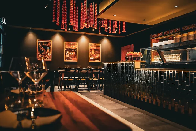 Jungle King Street Thai & Bowls