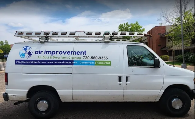 Air Improvement Denver (Denver Air Ducts)