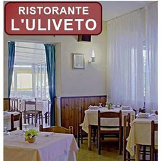 L'Uliveto Restaurant