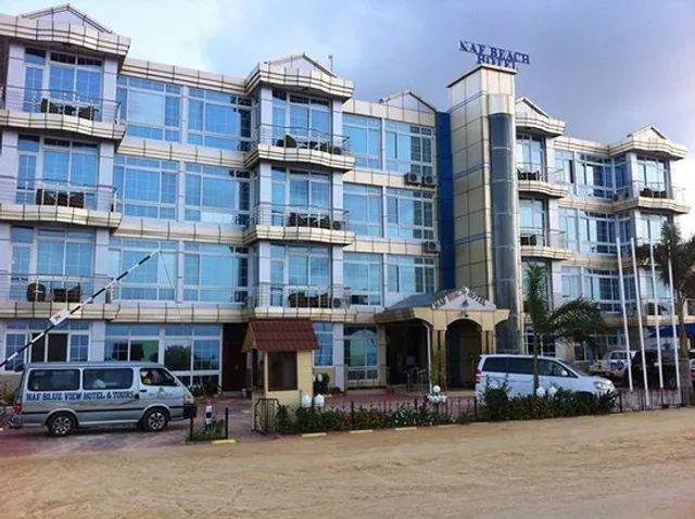 Naf Blue View Hotel
