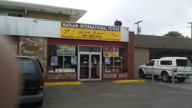 Mariam International Foods