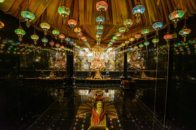 Ganesha Hindu Temple