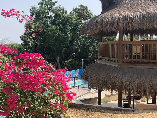 Casa Finca Resort Encanto Tropical