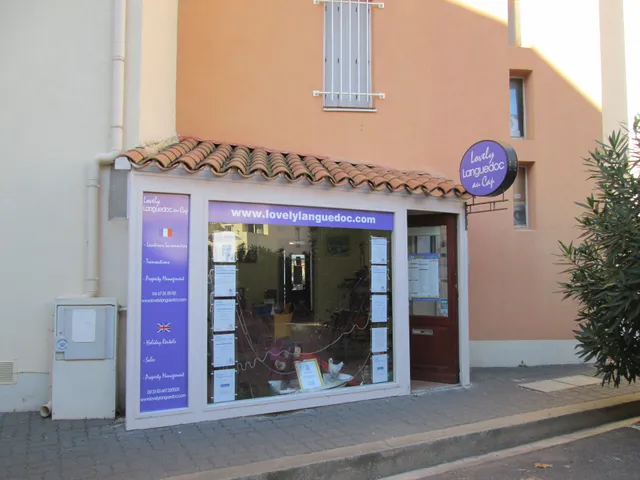 Lovely Languedoc