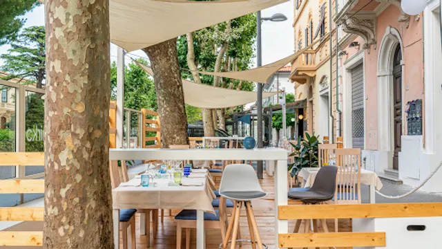 Ristorante Da Mirko Cecina Centro