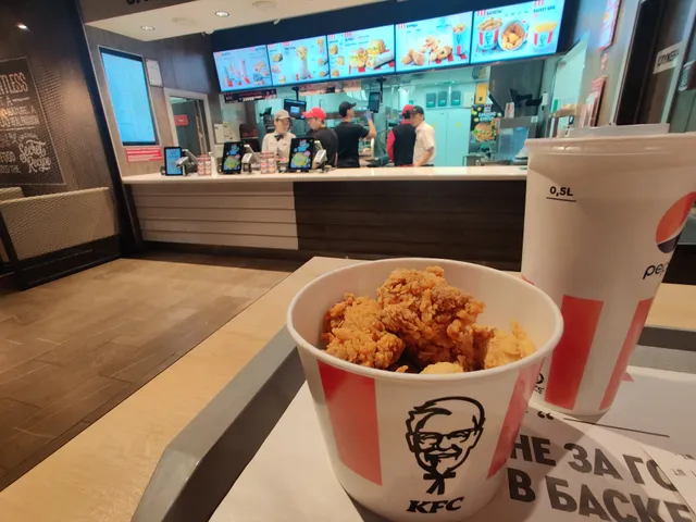 KFC