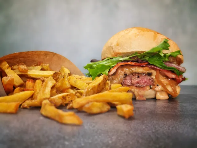 Food Truck Kilometre 200 - Traiteur Lille