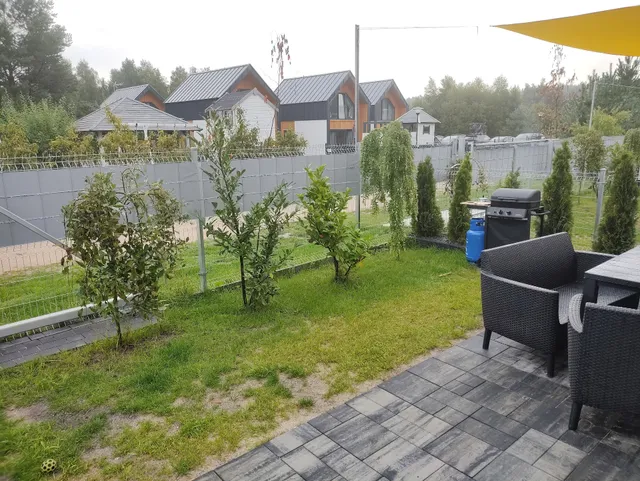 Bosman Białogora domki