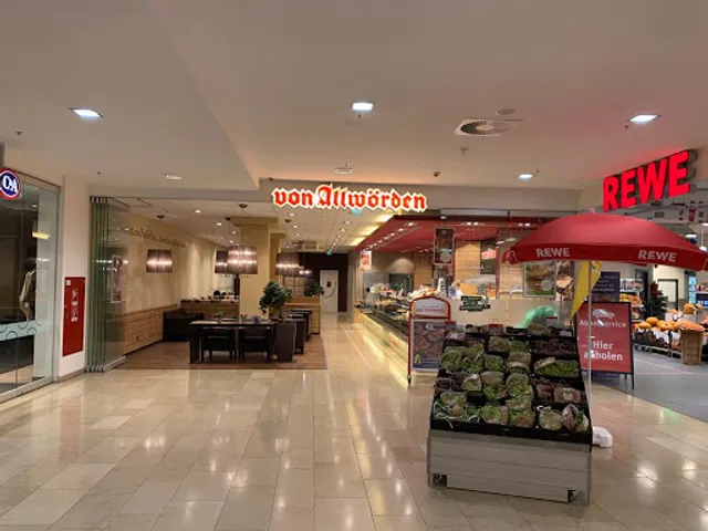 Bäckerei H. von Allwörden GmbH