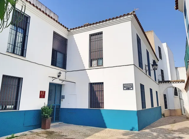 Apartamentos La Fuente
