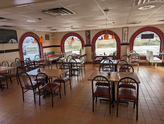 Buddha Belly Chinese Cuisine