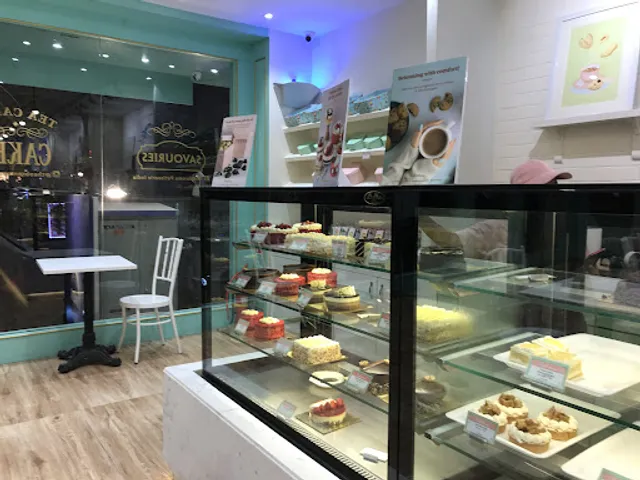 Theobroma Foods Pvt Ltd