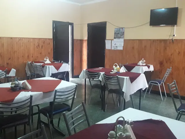 Comedor "La Tonita" (Venta De Comidas Regionales)