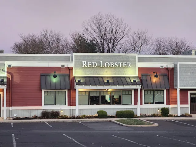 Red Lobster